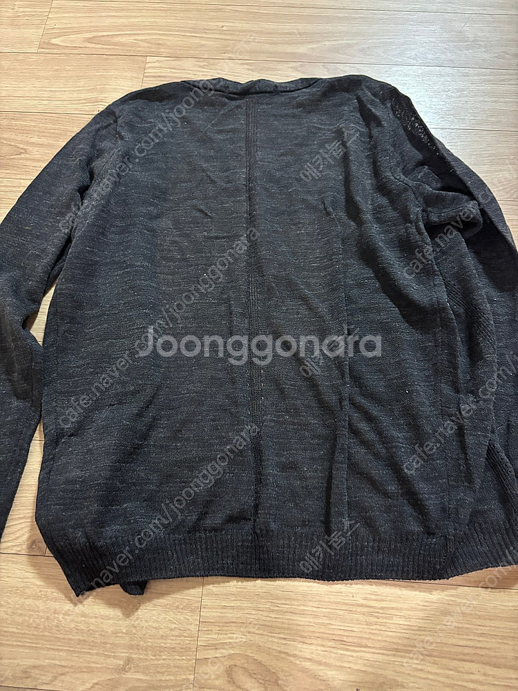 케네스레이디 가디건--5