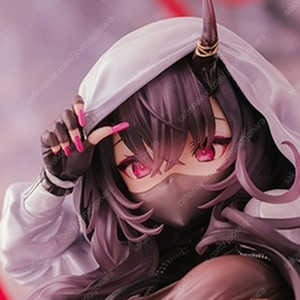 로켓보이 1/6 무겐 피규어 판매합니다