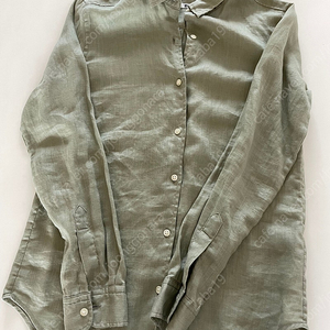 유니클로 마100프로 셔츠 스몰사이즈