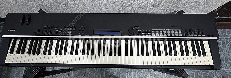 야마하 CP4 스테이지 피아노 판매 YAMAHA CP-...--0