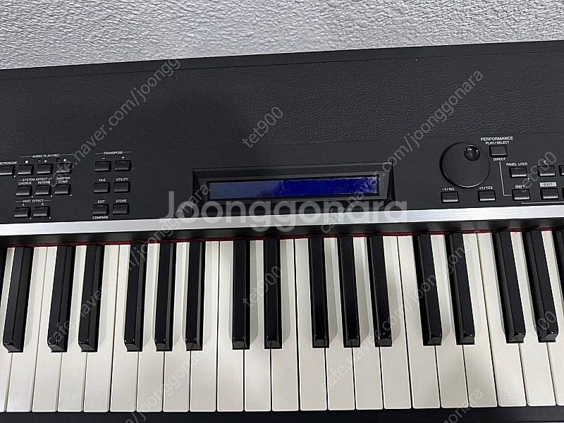 야마하 CP4 스테이지 피아노 판매 YAMAHA CP-...--2