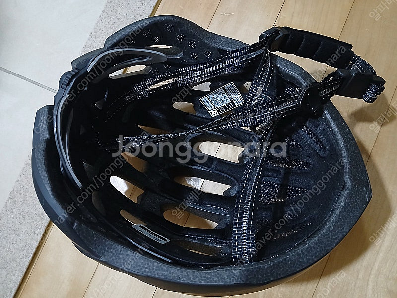 엘파마(ELFAMA) VENTOR H2000 네이비 사...--6