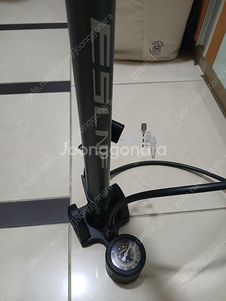 엘파마(ELFAMA) VENTOR H2000 네이비 사...--9