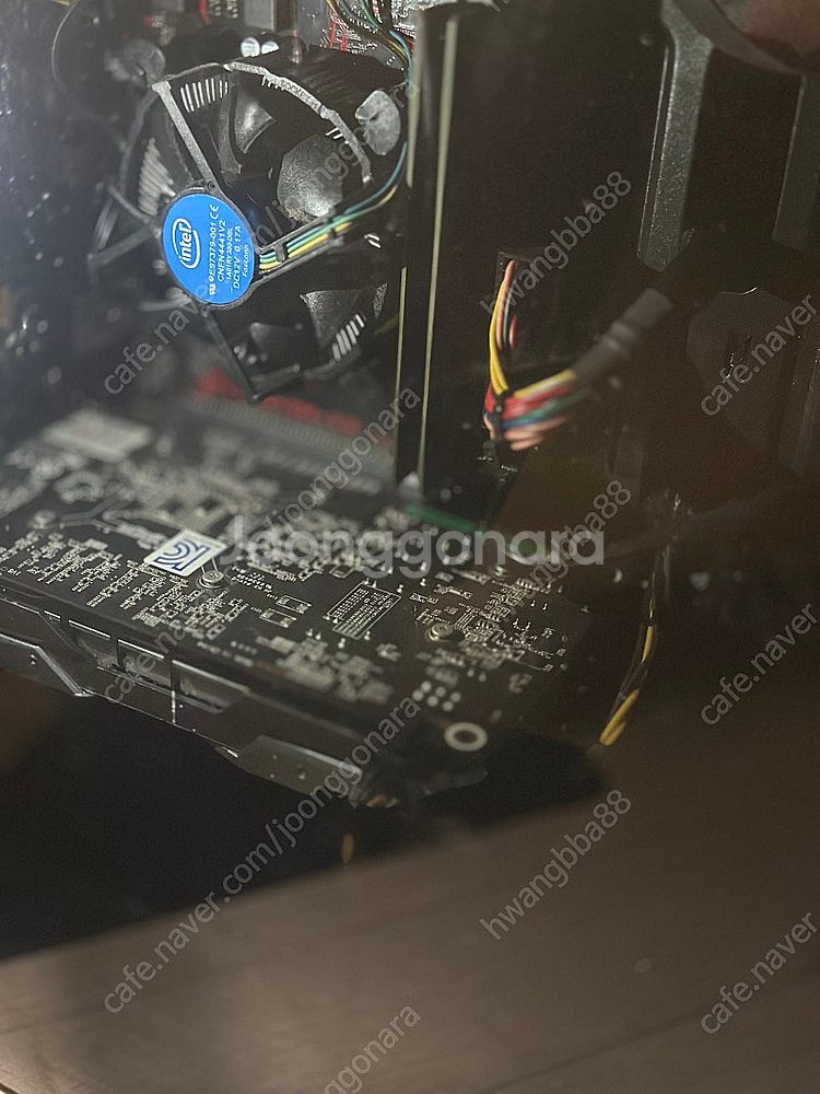 조립 PC 컴퓨터 i5-9400F / GTX 1060 ...--0