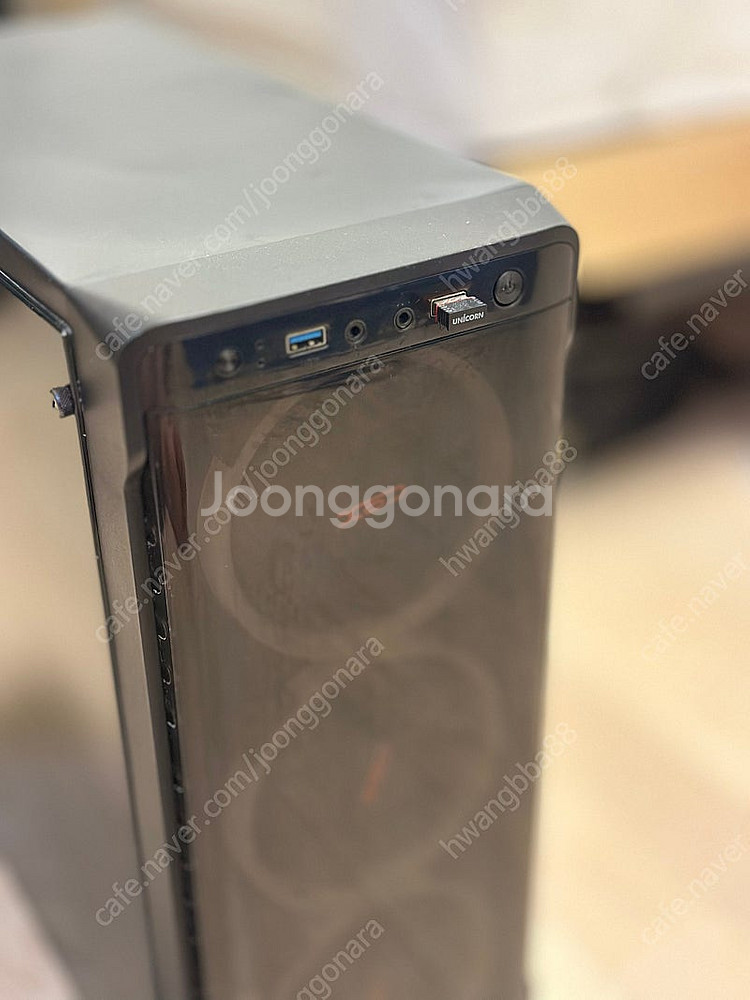 조립 PC 컴퓨터 i5-9400F / GTX 1060 ...--2