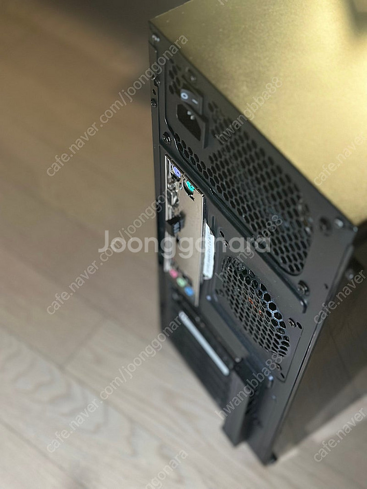 조립 PC 컴퓨터 i5-9400F / GTX 1060 ...--4