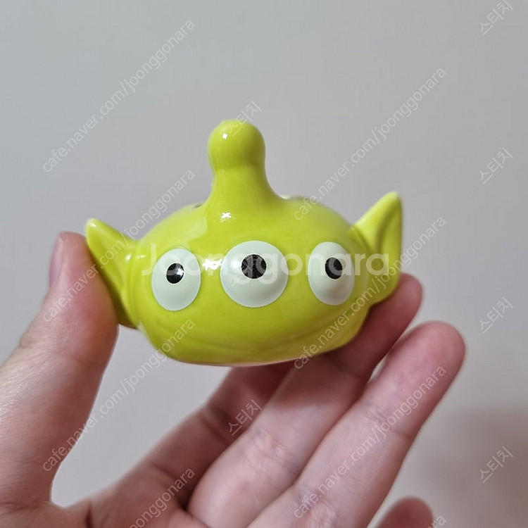 토이스토리 알린 칫솔꽂이(일본 구매)--0