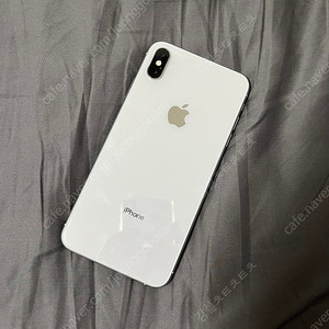 아이폰 XS MAX 64GB