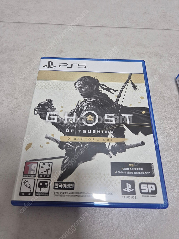 ps5 아스트로봇, 고오쓰 디렉터스 컷, 도그마, ps...--1
