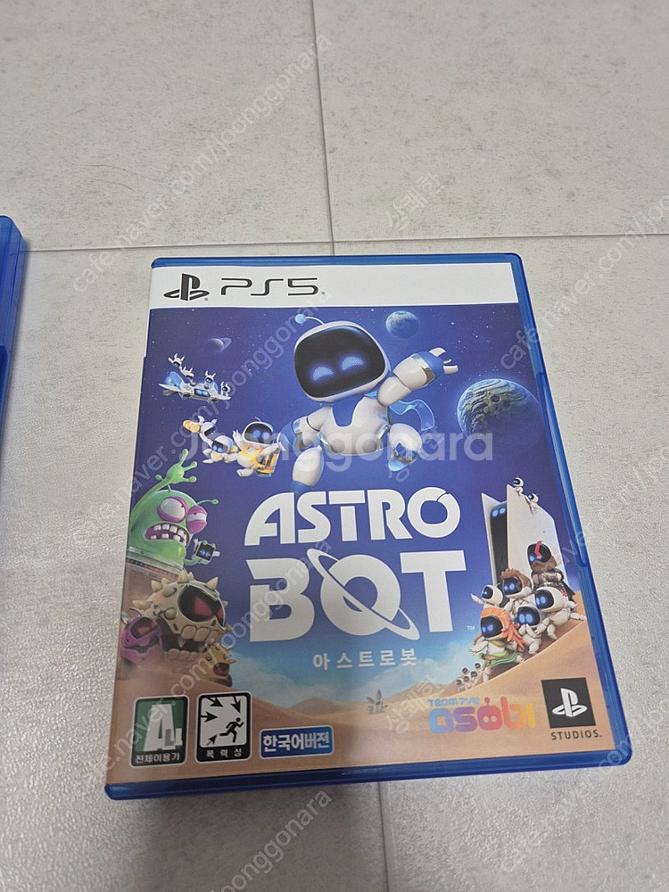 ps5 아스트로봇, 고오쓰 디렉터스 컷, 도그마, ps...--0