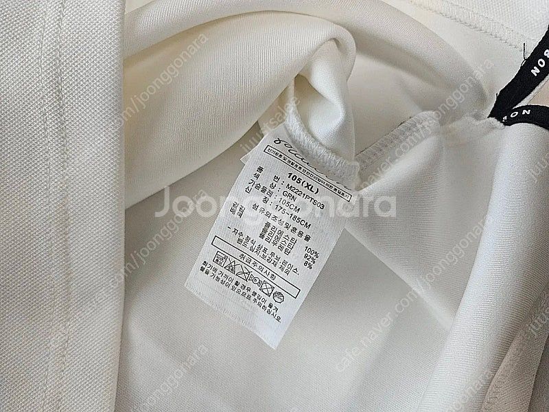 말본 지포어 남성 골프 긴팔 카라티 xl, xxl 일괄--6