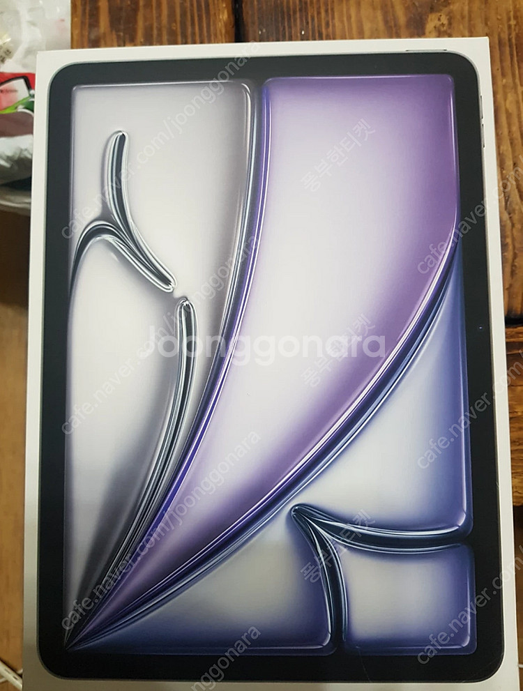 아이패드 11 air m3 128gb wifi 모델--0