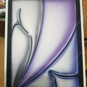 아이패드 11 air m3 128gb wifi 모델