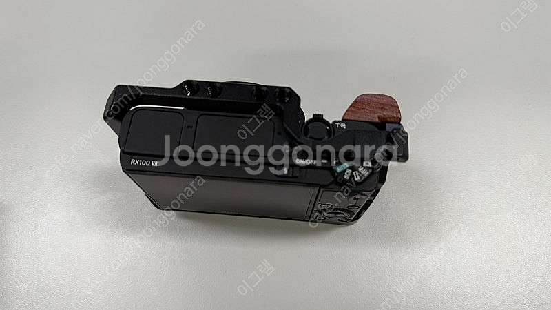 소니 rx100m7 S급 풀세트--1