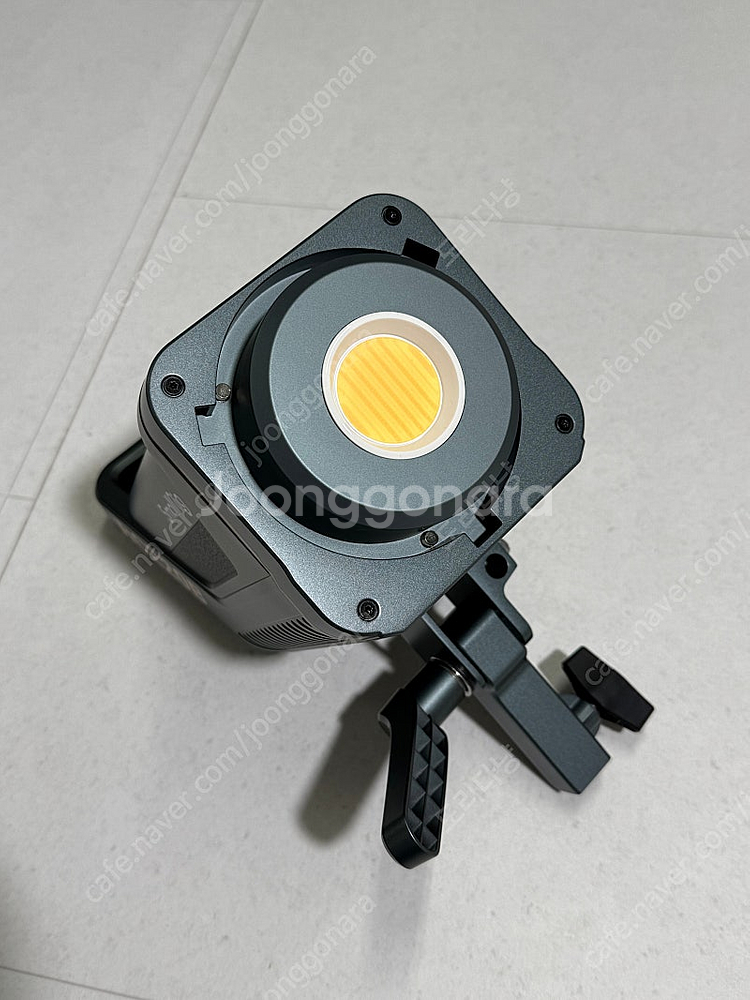 스몰리그 RC220B LED조명 팝니다--1