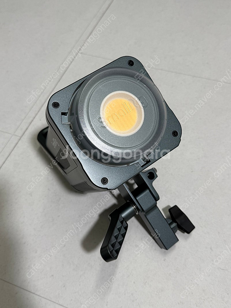 스몰리그 RC220B LED조명 팝니다--3