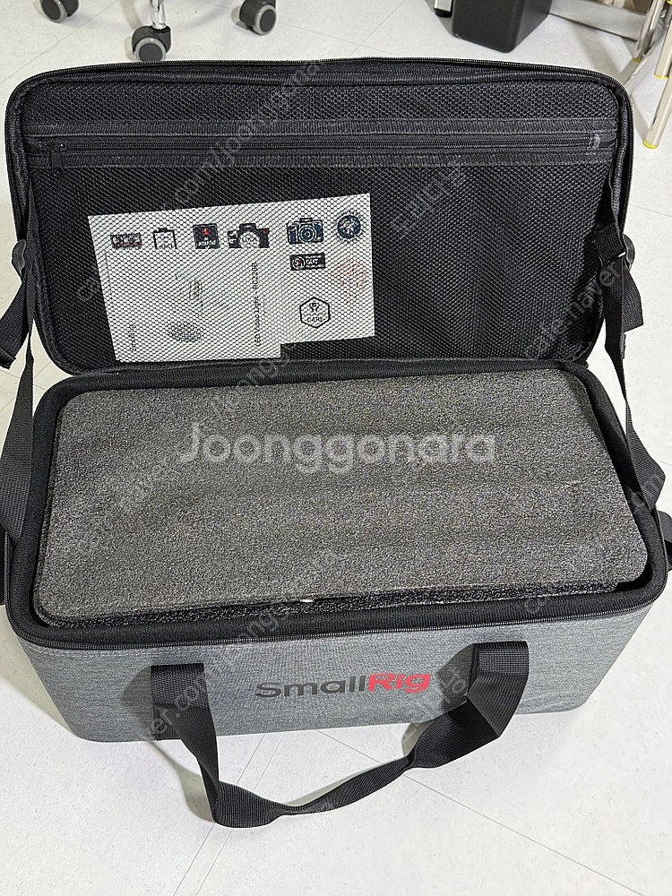스몰리그 RC220B LED조명 팝니다--7