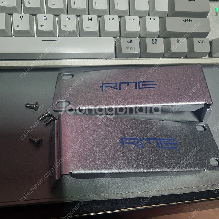 Rme 랙마운트 rm19--0
