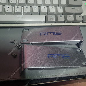 Rme 랙마운트 rm19