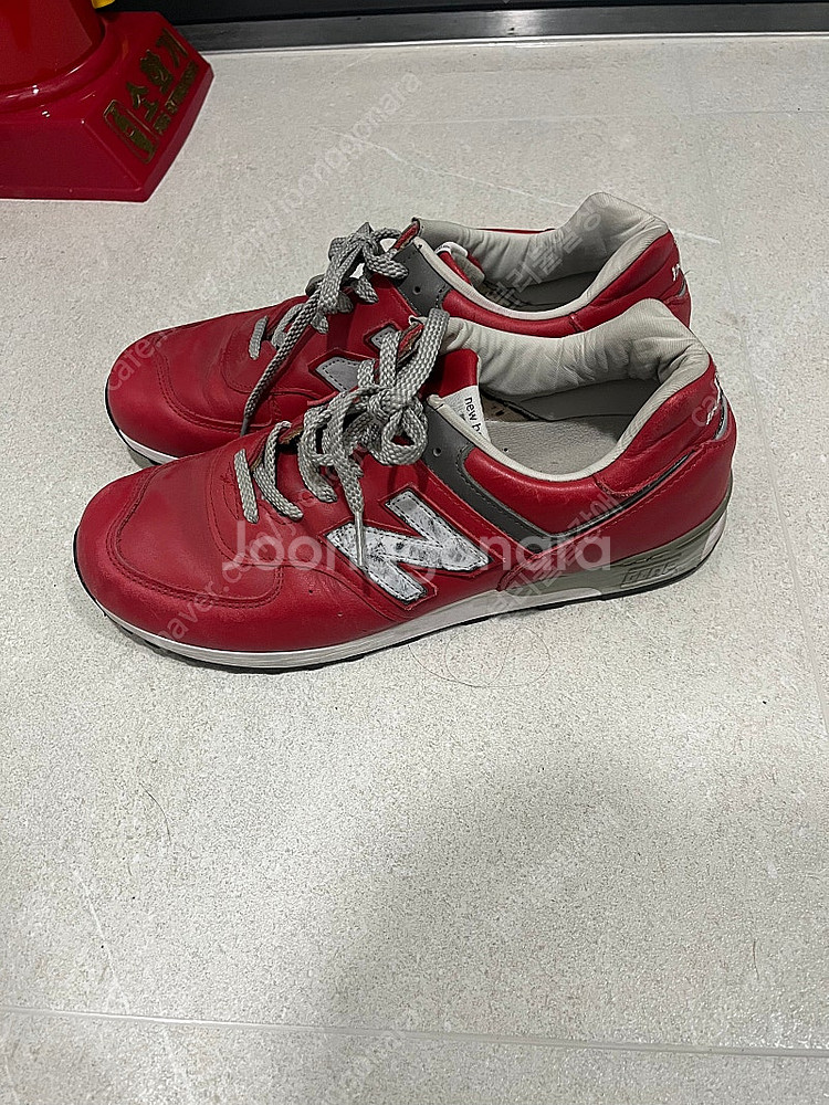 뉴발란스 576 madeinengland 280--3