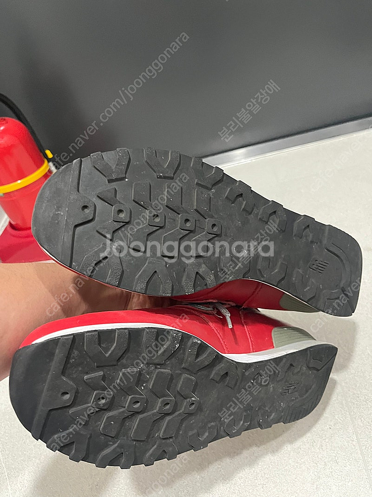 뉴발란스 576 madeinengland 280--4