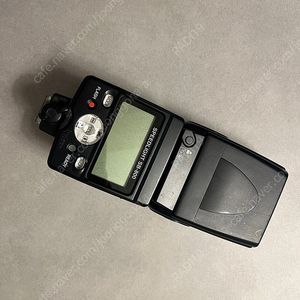 니콘 스피드라이트 SB-800 팝니다.