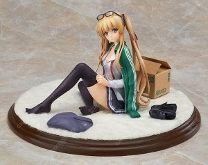 [미개봉] 시원찮은 그녀를 위한 육성방법 사와무라 스펜...--0