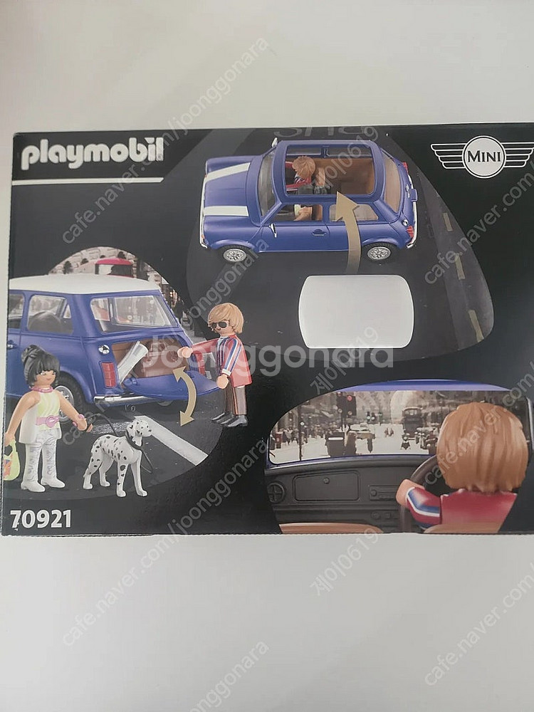 플레이모빌 70921--1