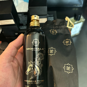 Montale 몽탈 ARABIANS TONKA 100ml 향수 아라비안통카