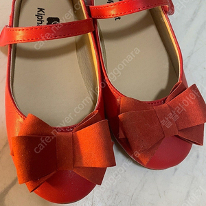 키펀트 여아 리본 구두, 크록스(반값택포)