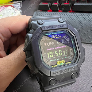 지샥 GX-56MF-1jf 팝니다 g shock