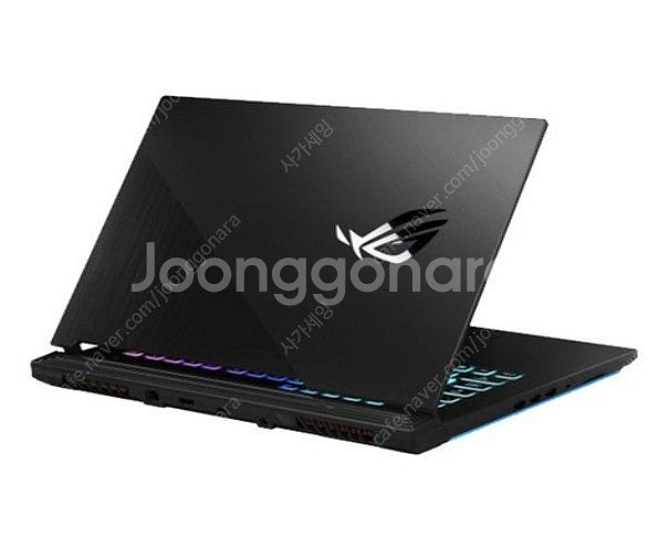 Asus게이밍 노트북(ROG STRIX G G512LI...--1