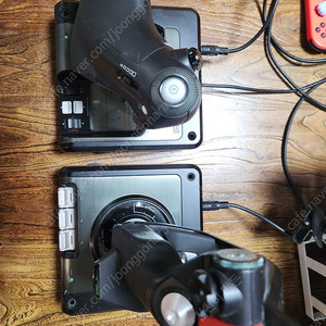 Saitek X52pro 조이스틱 스로틀 판매 합니다.