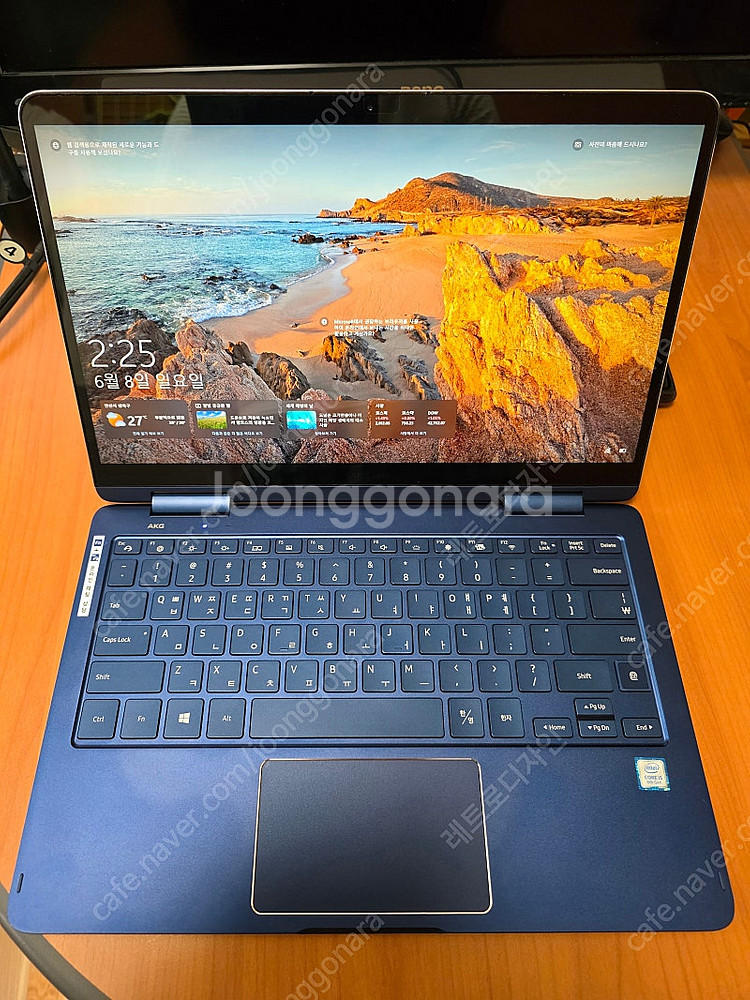 삼성 노트북 Pen S--0