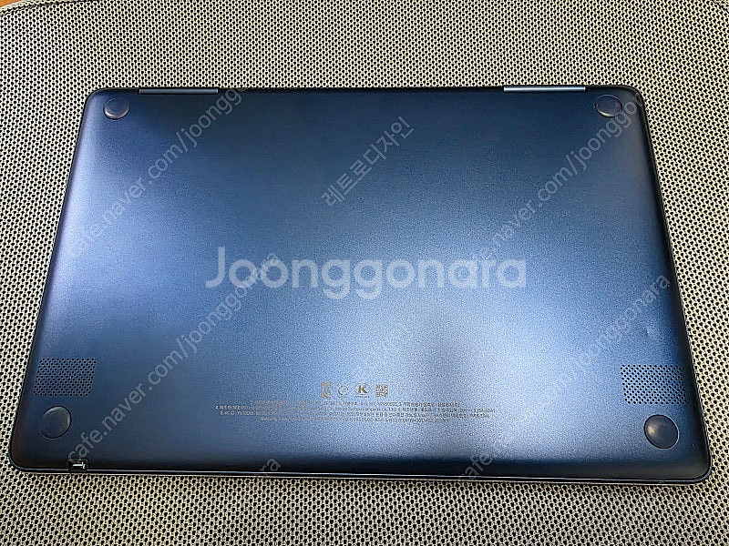 삼성 노트북 Pen S--3