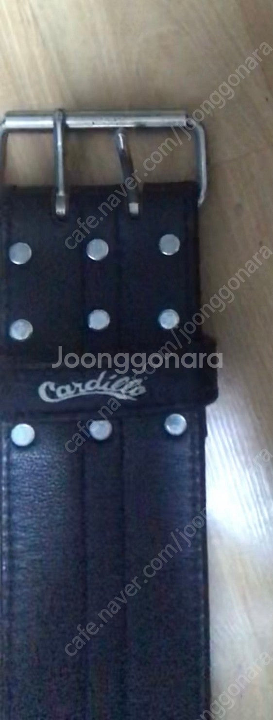 헬스벨트 카딜로410 판매합니다--0