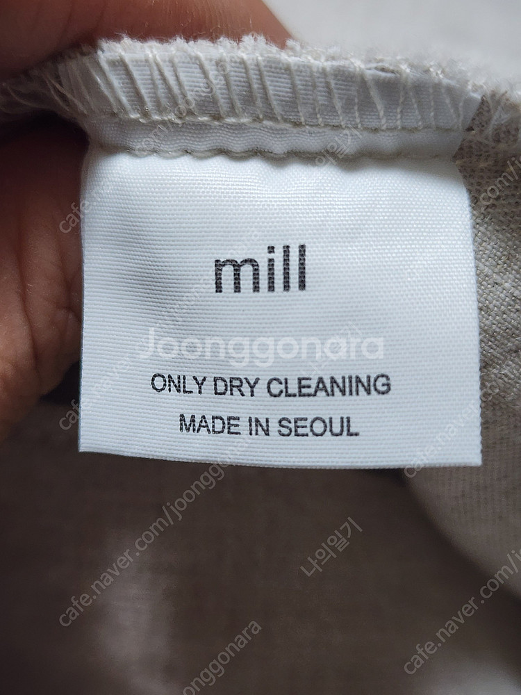 55 66 린넨 자수 쉬폰 블라우스 티셔츠 바지 스커트...--5