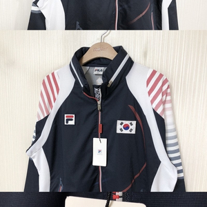 필라국대 국대KOREA 2012런던올림픽 팀코리아자켓/단복 L(105)