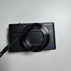 소니 rx100m5a 풀박스 팔아요