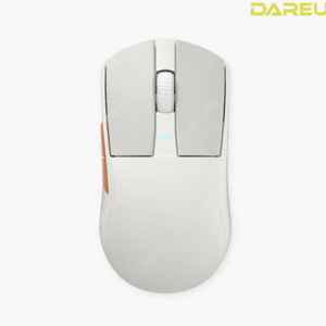 다얼유 A950G 4K 마우스 미개봉 새상품
