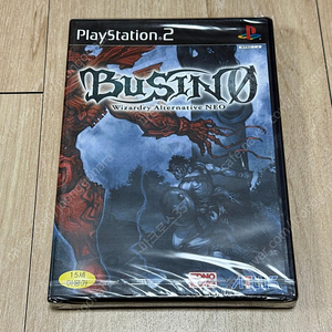 PS2 부신 제로 정발 미개봉 신품, PS2 진 삼국무쌍 2 프리미엄 패키지 미개봉 신품, PS2 아이토이 테일즈 정발 한정판 박셋 미개봉 신품 판매합니다