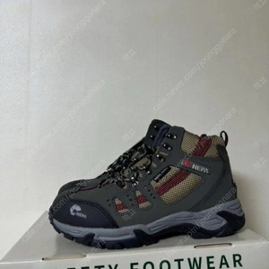 [265] 세제품 네파 nepa 작업화 안전화