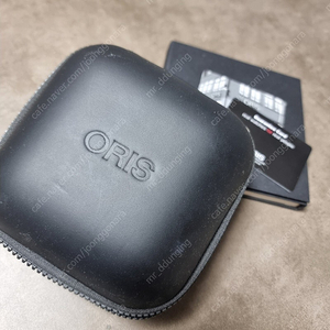 오리스 Oris Aquis Date 43.5mm