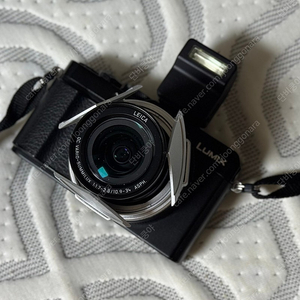 파나소닉 루믹스 Lx100m2 상태A급