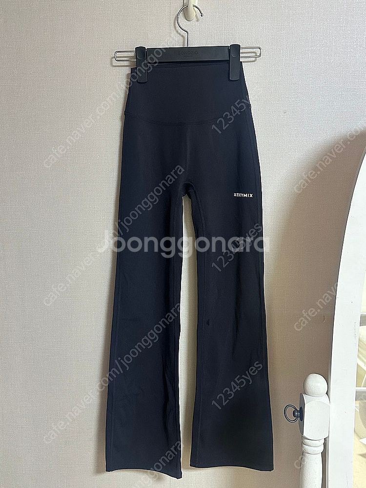 젝시믹스 부츠컷 팬츠 레깅스--0