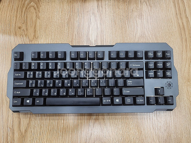 [커스텀 키보드 LZ IRON 판매]--0