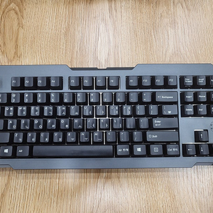 [커스텀 키보드 LZ IRON 판매]