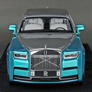 HH Model 롤스로이스 팬텀 다이캐스트 1:18