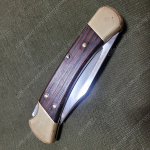 벅110 나이프