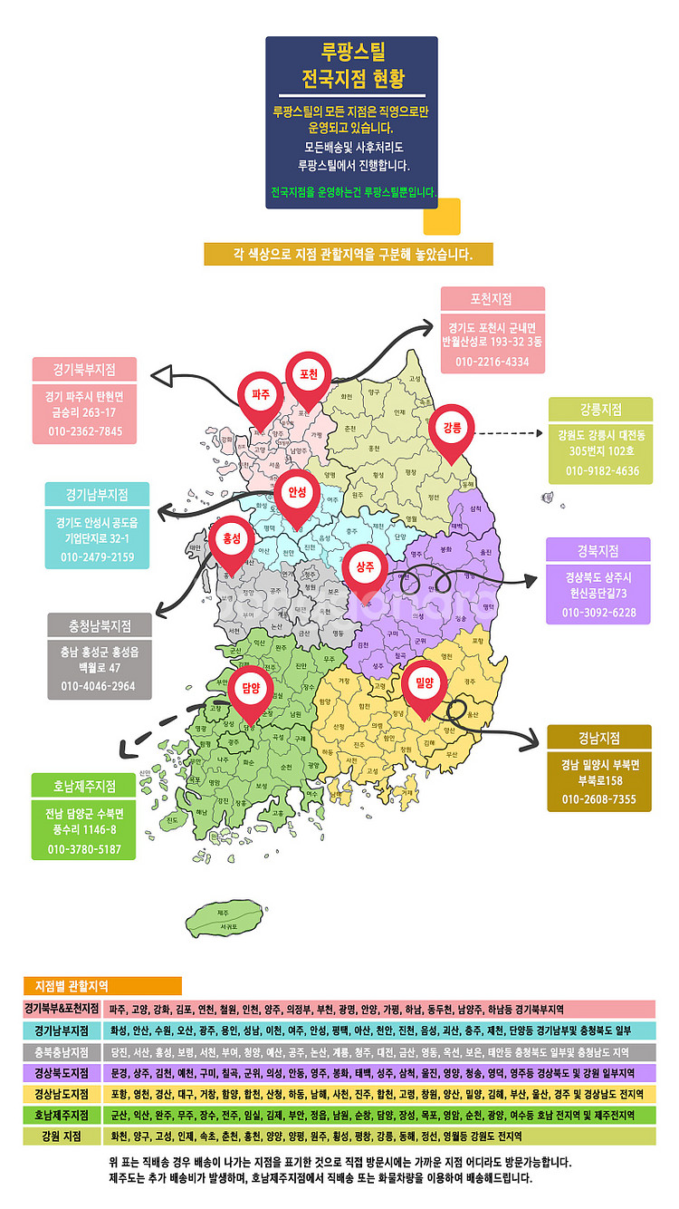 철제선반 창고랙 진열용랙 창고용랙 매장랙 고릴라랙 무볼...--9
